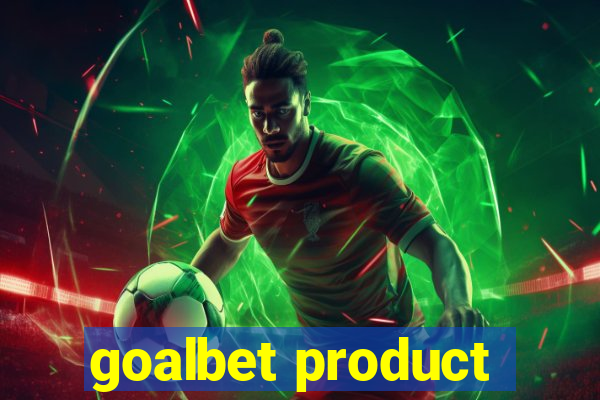 goalbet product